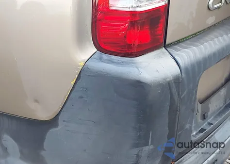 2005 Honda Cr-V Lx from USA, damaged, VIN JHLRD68545C017763